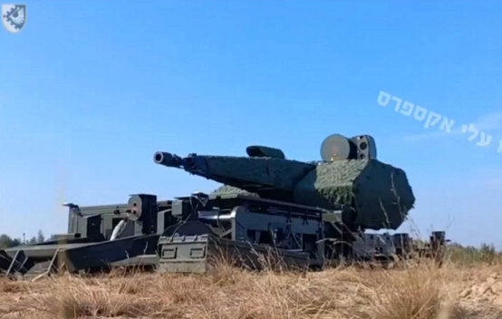 德国Skynex防空系统助力乌克兰有效抵御俄无人机攻势，彰显防空实力（含视频）